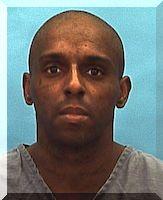 Inmate Laronald L Wimbush