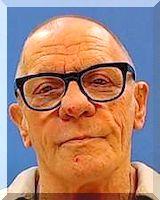 Inmate Larry Dale Brown