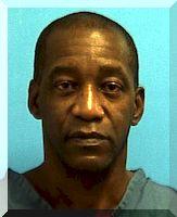 Inmate Larry Butler