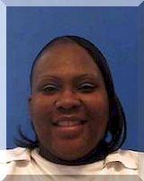 Inmate Latoya D Davis