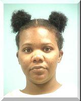 Inmate Latoya Roberts