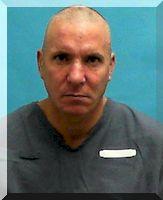 Inmate Lazaro F Garcia