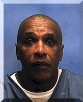 Inmate Lenvent Jr Jones