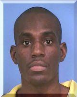 Inmate Lester Henderson