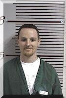 Inmate Levi M Hommertzheim