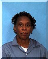 Inmate Lisa L Lewis