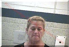 Inmate Lisa Michelle Smith