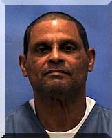 Inmate Luis A Figueroa