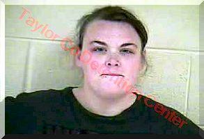 Inmate Maranda M Crum