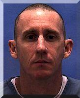 Inmate Marcus L Casida