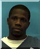 Inmate Marcus T Terry