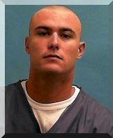 Inmate Mark A Henson