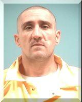 Inmate Mark Brumley