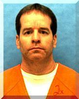 Inmate Mark Geralds