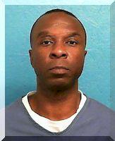 Inmate Marlon D Seabron