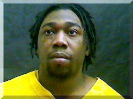 Inmate Marquis Wiggins