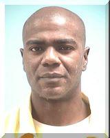 Inmate Marvin Johnson