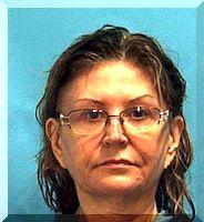 Inmate Mary A Staley