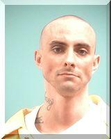 Inmate Matthew Fowler