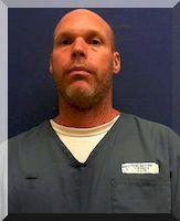 Inmate Matthew Frame