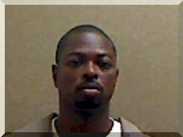 Inmate Maurice A Allen