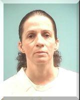 Inmate Melissa Creppel