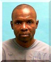 Inmate Michael A Evans