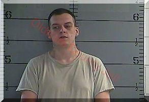 Inmate Michael Brandon Thomley