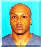 Inmate Michael D Jr Blue