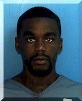 Inmate Michael D Merriweather