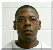 Inmate Michael L Anderson