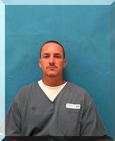 Inmate Michael Paradis