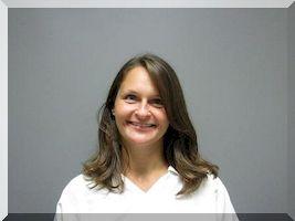 Inmate Michelle R Despain