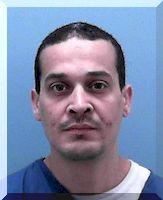 Inmate Miguel A Caraballo Torres