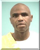 Inmate Milton Grant