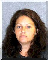 Inmate Misty Quesenberry