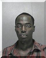 Inmate Moses Nsubuga