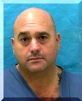 Inmate Nicholas B Stoumbelis