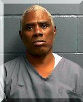 Inmate Ollis Jr Brown