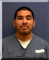 Inmate Orlando Jr Valenzuela