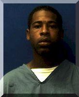 Inmate Patrick Mack