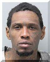 Inmate Quintal T Davis