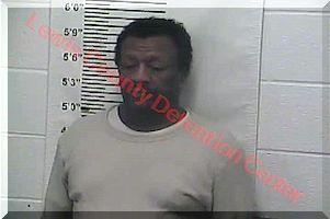 Inmate Randall L Varner