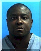 Inmate Rashad T Lee