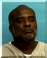 Inmate Raymond A Johnson