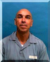 Inmate Raymond J Benoit