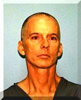 Inmate Richard A Copeland