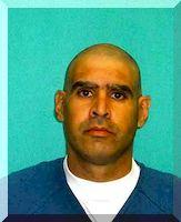 Inmate Richard Garcia