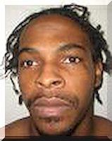 Inmate Richard Satterfield