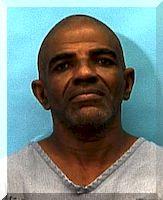 Inmate Robert C Thomas